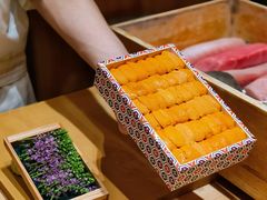 -荣一代目OMAKASE板前料理