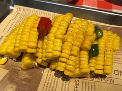-琼大师东方烤乳猪(亚特兰蒂斯店)