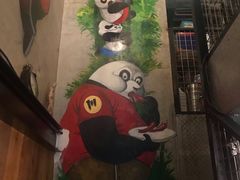 -一个叫川的地方(麒麟新天地店)