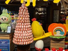 -OPEN開全日自助餐厅·牛肉火锅·海鲜(佛山希尔顿酒店)