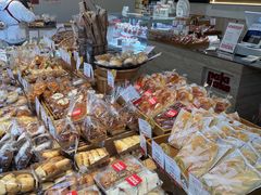 -那家面包房(珠江路店)