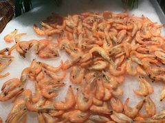 -吉布鲁牛排海鲜自助(乐山万达店)