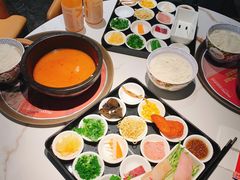 -妈妈故事米线(市府恒隆店)