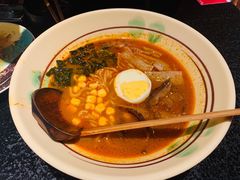 地狱拉面-無境·匠心日本料理(汉街店)