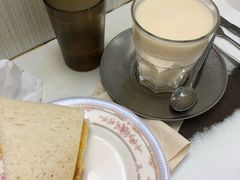 -澳洲牛奶公司(佐敦店)