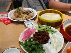 -东北风(江北万达店)
