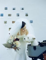 -中谷小南国花园酒店·宴会厅