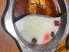 -傣妹火锅(建军东路店)