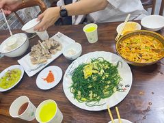 -清真·伊清阁餐厅