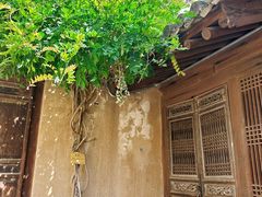 -胡氏古民居建筑