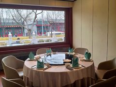 -月福京味斋·烤鸭店·北京菜(鼓楼总店)