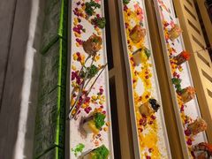 -亚马逊海鲜自助(梅溪湖步步高店)