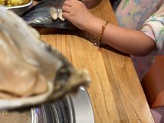 -锅老头铁锅炖•大锅蒸汽海鲜(韩乐坊店)
