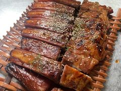 烧排骨-园林美食城·本土农家菜(杨和镇店)