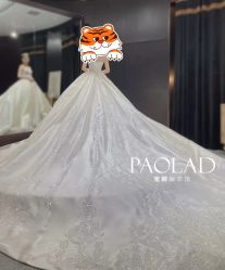 -南京宝娜嫁衣婚纱礼服馆(中央路店)