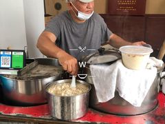 -潘玉麟糖粥