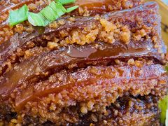 荷叶粉蒸肉-到家尝北京菜(西坝河店)