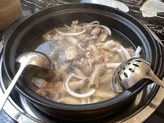 -润泽园海南椰子鸡·糟粕醋火锅(拱北店)