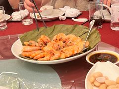 -五缘湾凯悦酒店·悦饗中餐厅