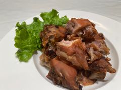 -惠丰堂饭庄(北洼路店)
