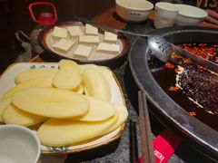 -陈眼镜火锅(总店)