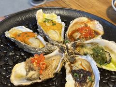 -蚝太郎 • 海鲜烧烤(建国路创始店)