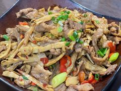 -朗妈私房菜(婺女州店)