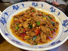 -八碗湘长沙市井菜(坡子街店)