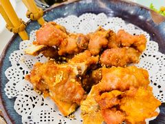 -围龙屋客家食府(福田店)