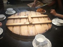 -金明姬铁锅炖(东坝店)