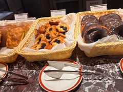 -重庆希尔顿酒店