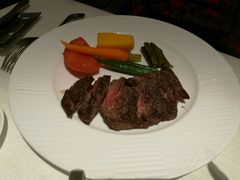 -王品牛排(郑州大卫城店)