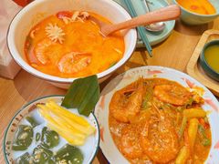 -迷你椰·泰式大排档(湖州衣裳街店)