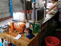 -鸿记·好再来普宁肠粉(莲花路店)