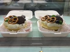 -龙凤点心饼家·39年老字号(松岗店)