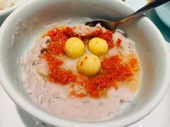 桂花芋泥-四道菜·福建菜馆(新街口金鹰店)