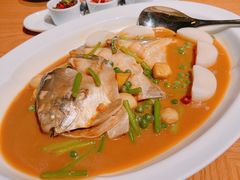 -新荣记(西溪湿地店)