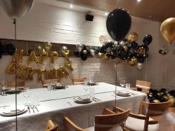 -觅糖派对·宝宝宴生日宴一站式派对策划(河西店)