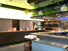 -小厨娘淮扬菜(清江苏宁广场店)