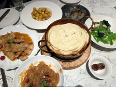 -奉天小馆·非遗东北菜(济南万象城店)