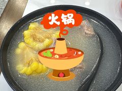 -来福面馆现炒浇头本帮面(真光路店)