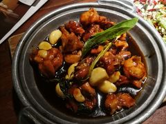 -外婆家(南开大悦城店)