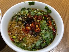 -汕头八合里海记牛肉店(清河店)