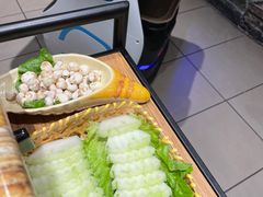 -春润大地海南椰子鸡(沙井京基百纳广场店)
