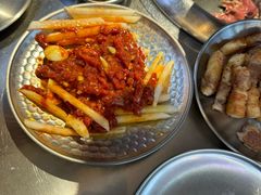 -哼蟹二将·烤肉酱蟹(合生汇店)