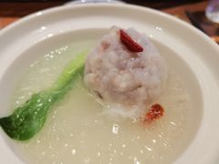 -茉莉花空中花园餐厅(义乌店)