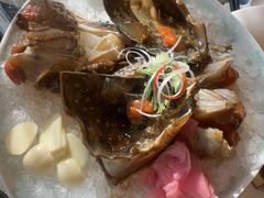 皇朝酱蟹-皇朝海鲜酒店