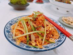 -玉华宫宾馆·餐厅(铜川驻京办店)