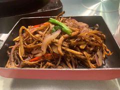 -拈菜(观音桥阳光世纪店)