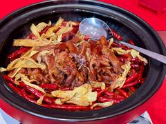 -君庭·珍湘(年嘉湖店)